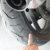 Yamaha FZ 400 2001