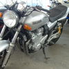 Yamaha XJR 400R 2001
