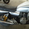 Yamaha XJR 400R 2001
