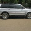 Mitsubishi Mitsubishi Pajero Sport 2007