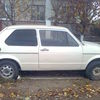Volkswagen golf 1 1977