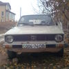 Volkswagen golf 1 1977