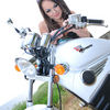 CF Moto V5 Cruiser 2011
