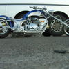 CUSTOM KOBRA B-200 2011