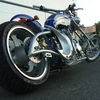 CUSTOM KOBRA B-200 2011