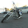 CUSTOM KOBRA B-200 2011