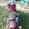 Honda Magna 2002