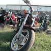 Honda Magna 2002
