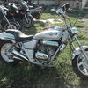Honda Magna 2002