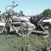 Honda Magna 2002