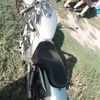 Honda Magna 2002