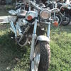 Honda Magna 2002