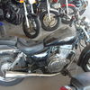 Suzuki GZ 250 Marauder 2002