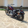 Honda Steed 600 VLX 1996