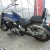 Honda Shadow 750 Aero 2002