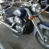 Honda Shadow 750 Aero 2002