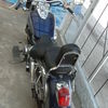 Honda Shadow 750 Aero 2002