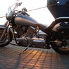 Yamaha Drag Star 1100 Custom 1999