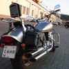 Yamaha Drag Star 1100 Custom 1999