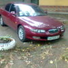 Mazda xedos6 1993