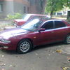 Mazda xedos6 1993