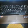 Samsung R540E (NP-R540-JS02UA)