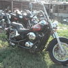 Kawasaki VULCAN Classic 1999