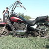 Kawasaki VULCAN Classic 1999