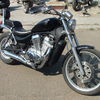 Suzuki Intruder 1996