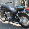 Suzuki Intruder 1996