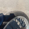 Suzuki Intruder 1996