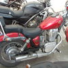 Suzuki LS400 Savage 1997