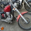 Suzuki LS400 Savage 1997