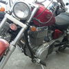 Suzuki LS400 Savage 1997