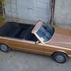 Mercedes 380 1985