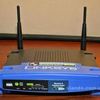 router Cisco - Linksus wrt54gl