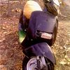 Honda Lead 2002