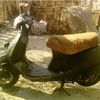 Honda Lead 2002