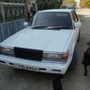 Nissan laurel 1988