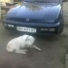 Honda Prelude 1990