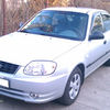 Hyundai Accent 2005