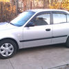 Hyundai Accent 2005