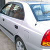 Hyundai Accent 2005