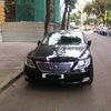 Lexus LS 460 L 2007