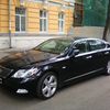 Lexus LS 460 L 2007