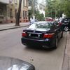 Lexus LS 460 L 2007