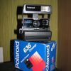 Polaroid 636