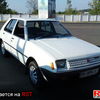Mitsubishi Mirage 1983