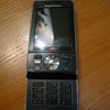 Sony-Ericsson sony ericsson w910i