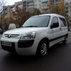 Peugeot Partner 2006
